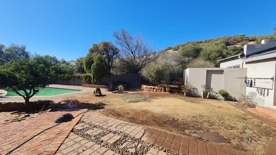 4 Bedroom Property for Sale in Dan Pienaar Free State